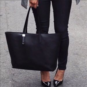 READ DESCRIPTION BEFORE BUYING Everlane Petra Leather Tote